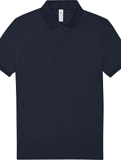 B&C My Polo 180 Piqué polo 01.U424 navy pure