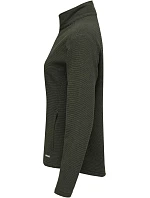 Cutter & Buck Hunts Fleece Jacket Women Dámská fleecová bunda "Hunts Point" 68.8433 ivy green Cutter & Buck Hunts Fleece Jacket Women Dámská fleecová bunda "Hunts Point" 68.8433 ivy green