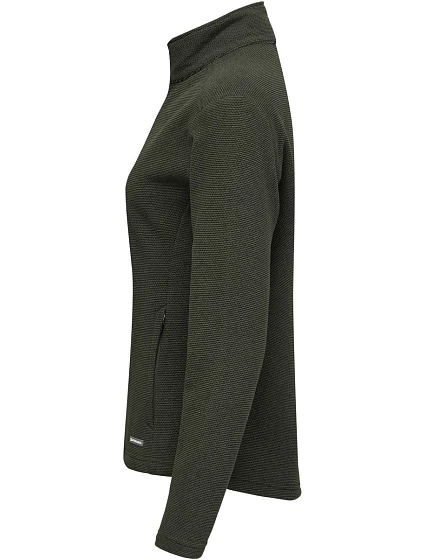 Cutter & Buck Fleece Jacket Women Dámská fleecová bunda " ivy green model 22455344 Cutter & Buck Fleece Jacket Women Dámská fleecová bunda " ivy green model 22455344