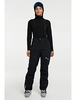 Core Ski Pants Women Dámské lyžařské kalhoty model 22470486 black - Tenson Core Ski Pants Women Dámské lyžařské kalhoty model 22470486 black - Tenson