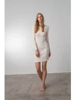 Vamp - Dámské pohodlné šaty - Brianne 17173 - Vamp Vamp - Dámské pohodlné šaty - Brianne 17173 - Vamp