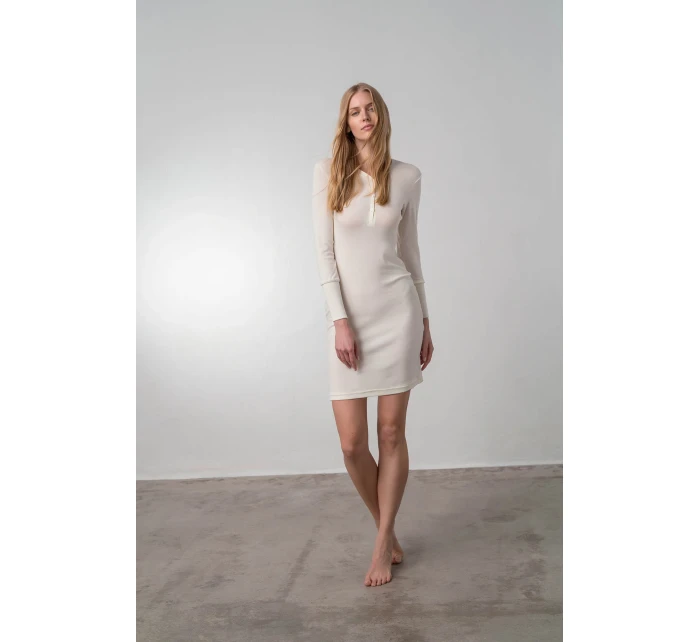 Vamp - Dámské pohodlné šaty - Brianne 17173 - Vamp Vamp - Dámské pohodlné šaty - Brianne 17173 - Vamp