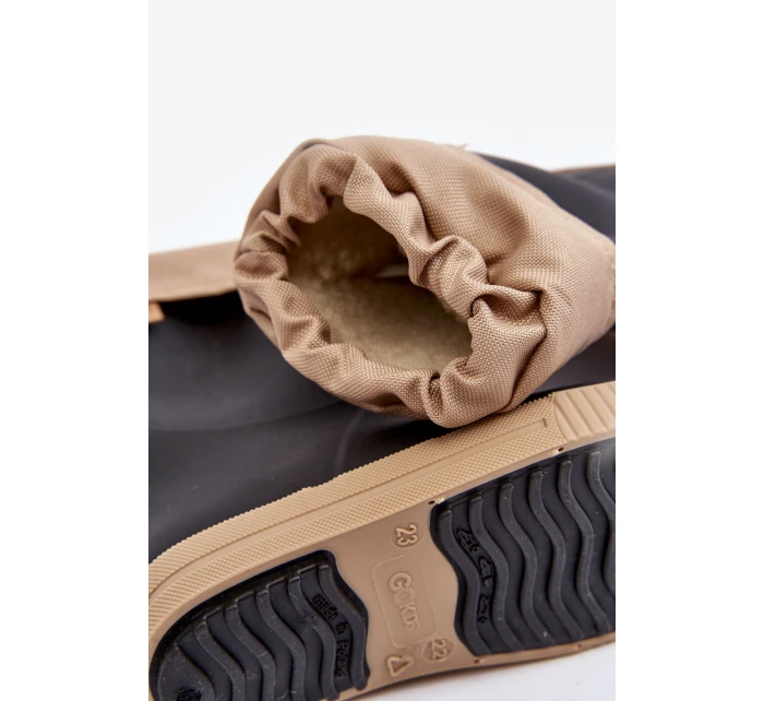 Dětské S Snow Wave model 21642590 - Boto