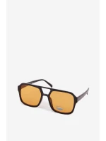 Dámské sluneční brýle Černé