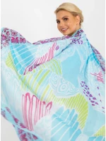 Pareo AT PO model 21305592 světle modrá - FPrice Pareo AT PO model 21305592 světle modrá - FPrice