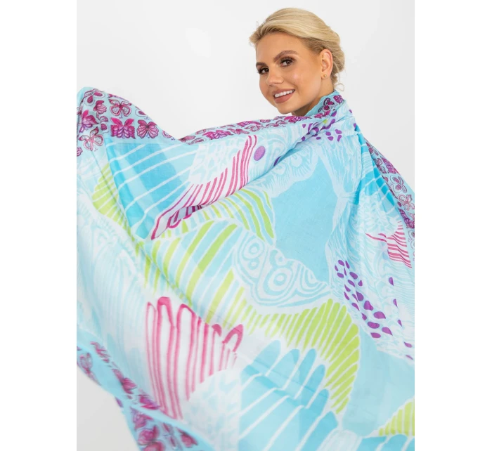 Pareo AT PO model 21305592 světle modrá - FPrice Pareo AT PO model 21305592 světle modrá - FPrice