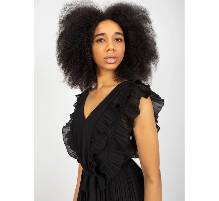 TW KO BI 1121 oblek.80 černá TW KO BI 1121 oblek.80 černá