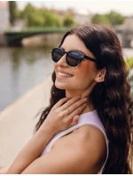 Dámské sluneční brýle Vuch Elea V Black