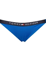 Dámské Bikini UW0UW01474-401 - Tommy Hilfiger