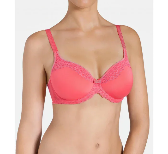 Podprsenka vyztužená model 2816653 Darling WP - Triumph Podprsenka vyztužená model 2816653 Darling WP - Triumph