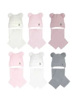 ČEPICE + ŠÁLA 46-404