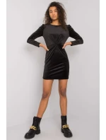 Večerní šaty model 161080 Rue Paris