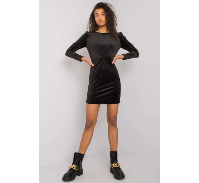 Večerní šaty model 161080 Rue Paris