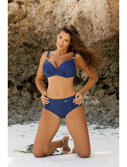 Dvoudílné plavky  model 165429 Marko