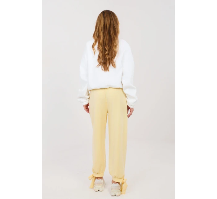 Teplákové kalhoty model 223471 Italy Moda Teplákové kalhoty model 223471 Italy Moda