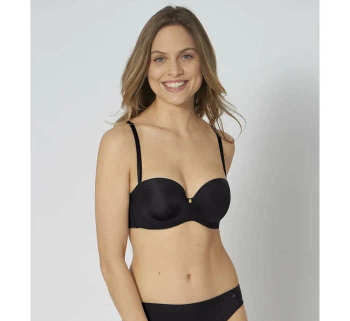 Podprsenka Body Make-Up Essentials WDP černá - TRIUMPH
