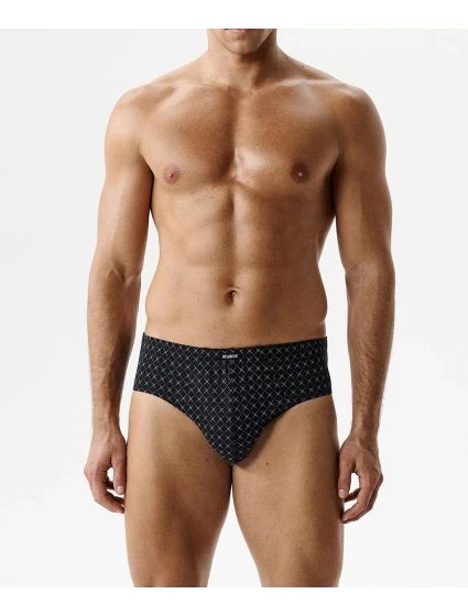 Kalhotky Atlantic 3MP-218 A'3 M-4XL Kalhotky Atlantic 3MP-218 A'3 M-4XL