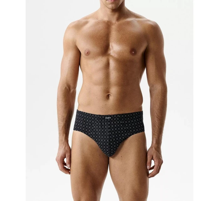 Kalhotky Atlantic 3MP-218 A'3 M-4XL Kalhotky Atlantic 3MP-218 A'3 M-4XL