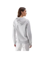 Mikina 4F F0956 W 4FWSS24TSWSF0956 27M