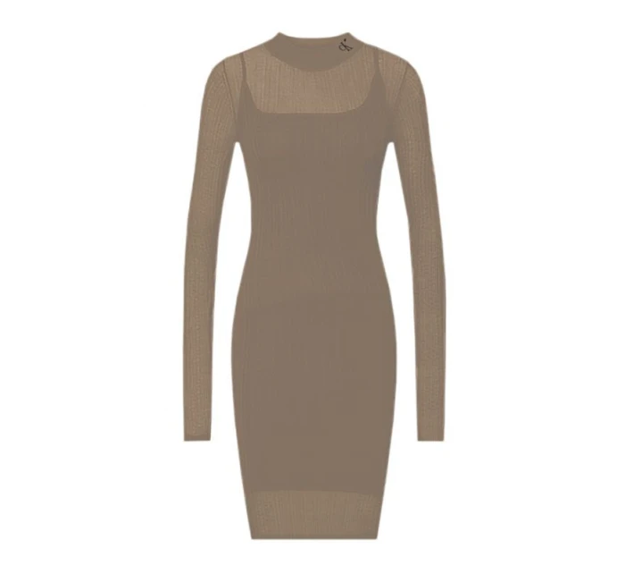 Jeans Sheer W model 19549741 šaty - Calvin Klein