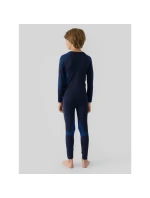 Termoaktivní spodní prádlo 4F Jr 4FJWAW24USEAM149-31S dětské