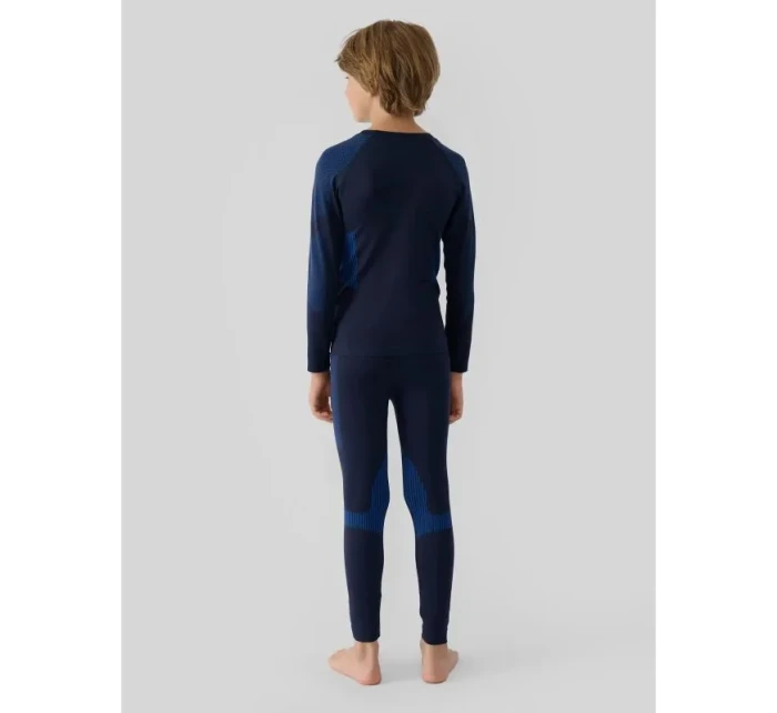 Termoaktivní spodní prádlo 4F Jr 4FJWAW24USEAM149-31S dětské