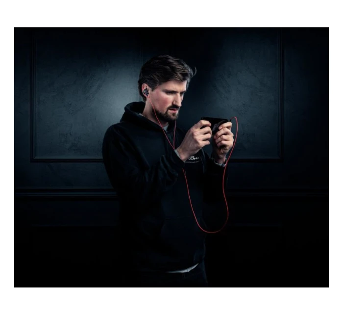 Sluchátka s  408 model 21331100 - Trust