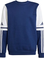 Adidas Squadra 25 Sweat Crew Jr Mikina JD4814