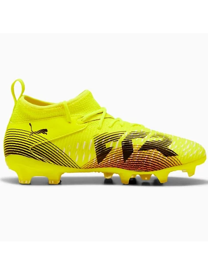 Kopačky Future 8 Match FG/AG Jr model 21062455 - Puma