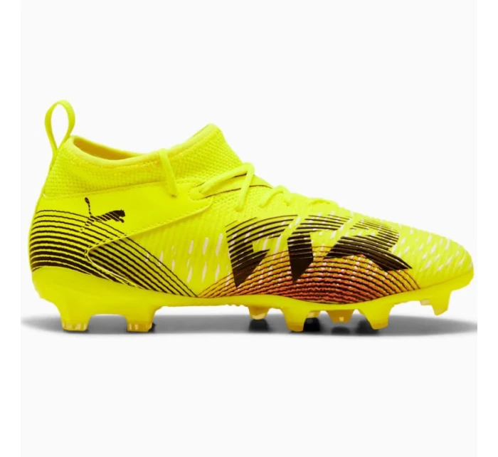Kopačky Puma Future 8 Match FG/AG Jr 108143-03