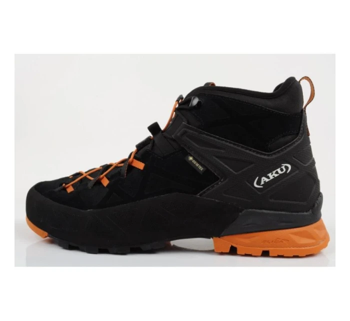 Boty Aku Rock Gore-Tex M 718108