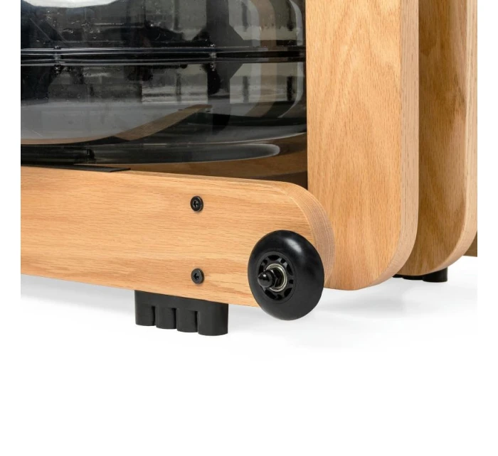 VIRTUFIT ELITE DŘEVĚNÝ VESLOVACÍ TRENAŽÉR S VODNÍM ODPOREM - DŘEVO/DUB VIRTUFIT ELITE DŘEVĚNÝ VESLOVACÍ TRENAŽÉR S VODNÍM ODPOREM - DŘEVO/DUB