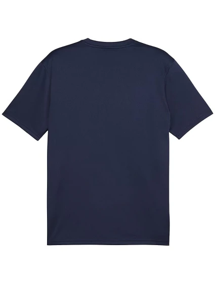 Pánské tričko  Jersey navy blue 06 pánské model 21392082 - Puma