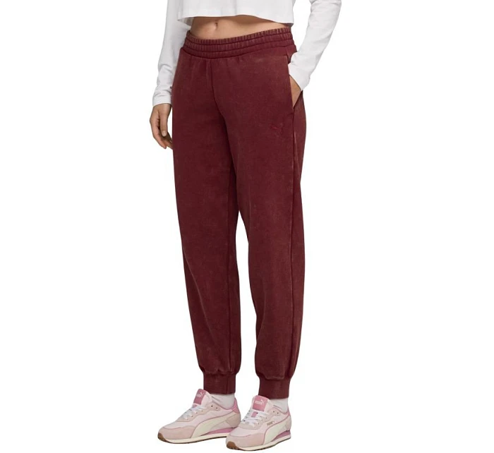 ESS Elevated Comfort Wash Tepláky W  dámské model 21368041 - Puma