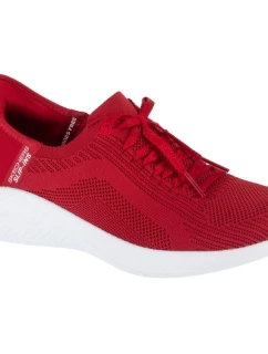 SlipIns: Ultra Flex 3.0 Heart Me model 21375150 Red 36 - Skechers