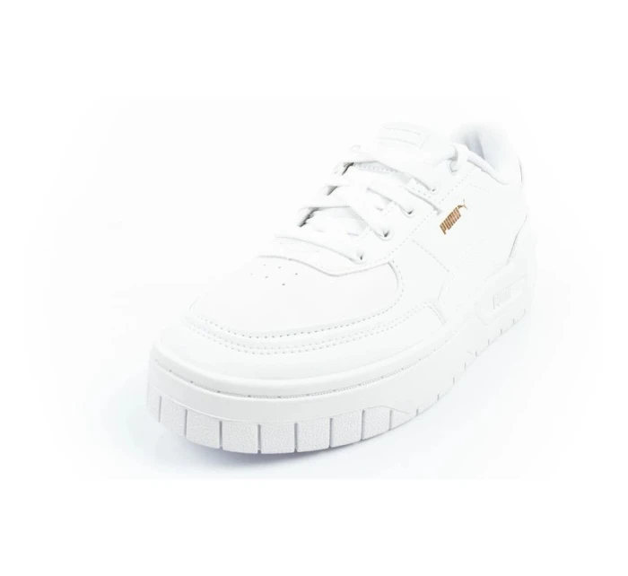 Cali Dream shoes sneakers white dámské model 21736624 - Puma Cali Dream shoes sneakers white dámské model 21736624 - Puma