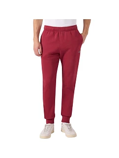 Spodnie męskie Rib Cuff Pants czerwone model 22556338 - CHAMPION