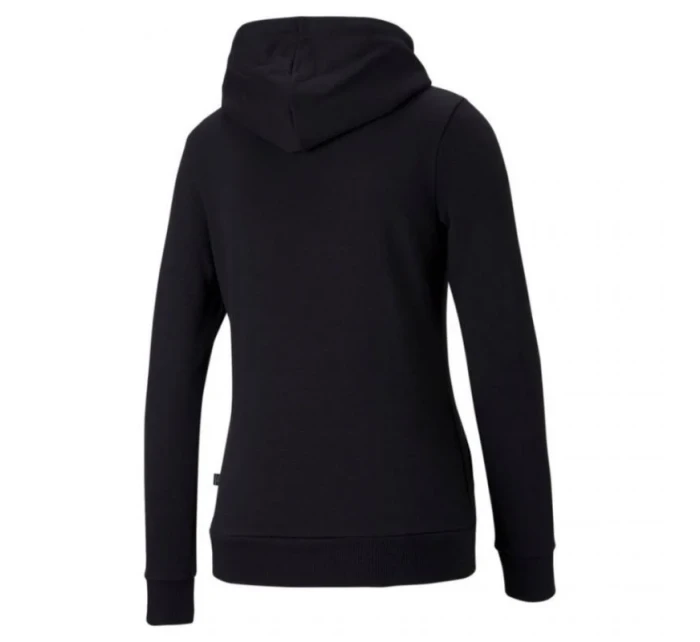 ESS Logo Hoodie W model 19688009 01 - Puma ESS Logo Hoodie W model 19688009 01 - Puma