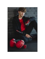 Kalhoty IQ Cross The Line Vesilles M 92800350345