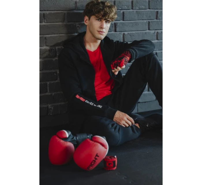 Kalhoty IQ Cross The Line Vesilles M 92800350345