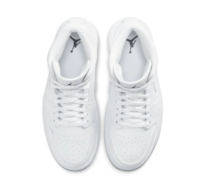 Boty Nike Air Jordan 1 Mid W BQ6472-110