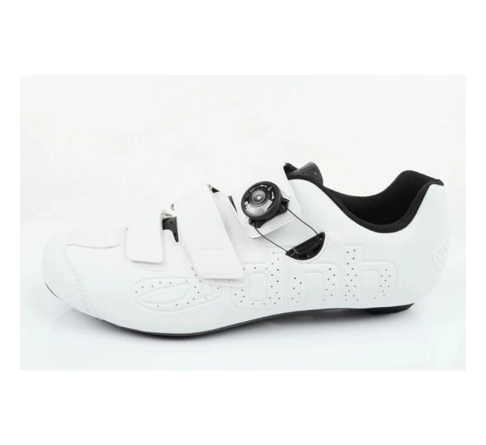 DHB Dorica M 2105-WIG-A1538 bílá cyklistická obuv
