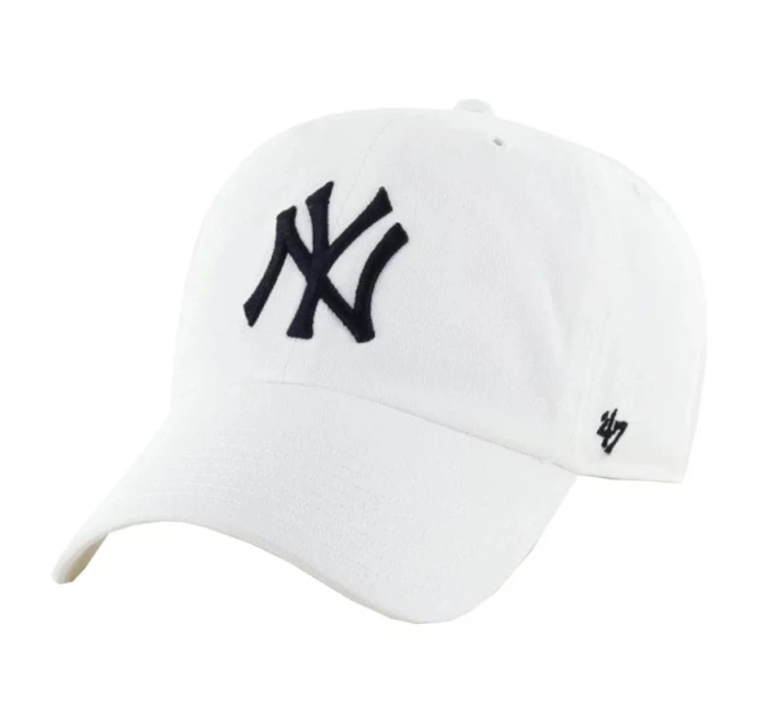 47 Značka New York Yankees Mlb Clean Up Cap model 21763851 - 47 Brand 47 Značka New York Yankees Mlb Clean Up Cap model 21763851 - 47 Brand