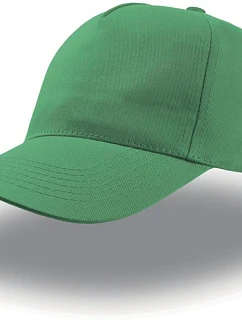 Start Five 5 panelová baseballová kšiltovka  light green model 22479538 - Atlantis Headwear
