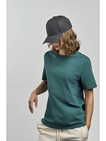 Atlantis Headwear Yukon 6 panelová kšiltovka 33.0272 dark grey