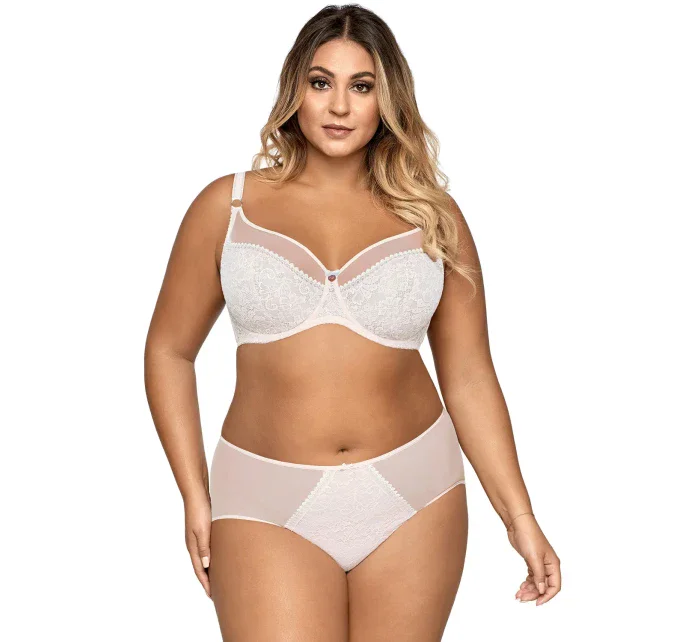 Ava 1396 Crystal barva:bílá