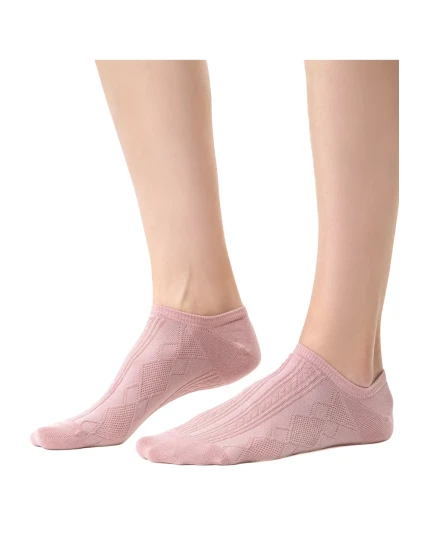 Steven 066 Comet barva:růžová 008