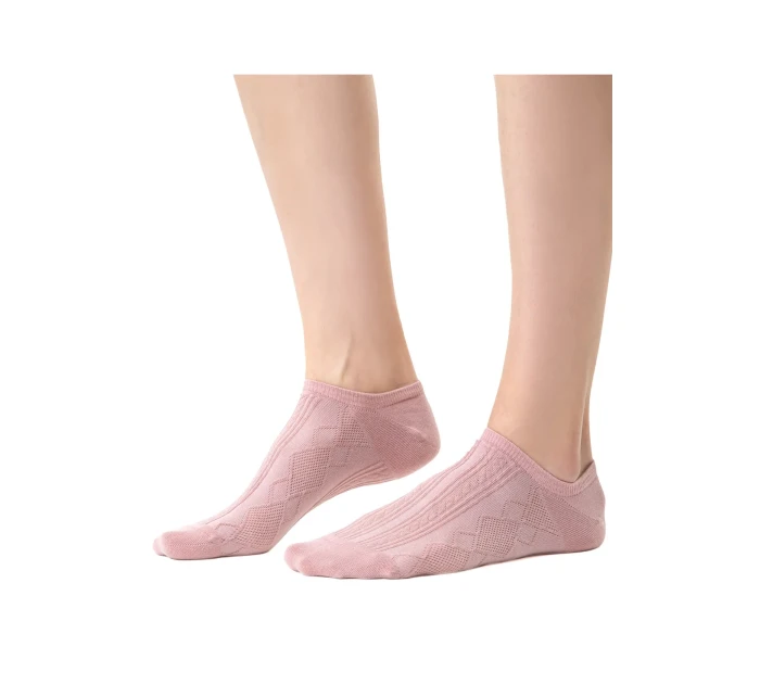 Steven 066 Comet barva:růžová 008