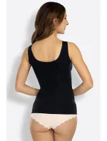 Mitex FEEL GOOD TOP barva:černá Mitex FEEL GOOD TOP barva:černá