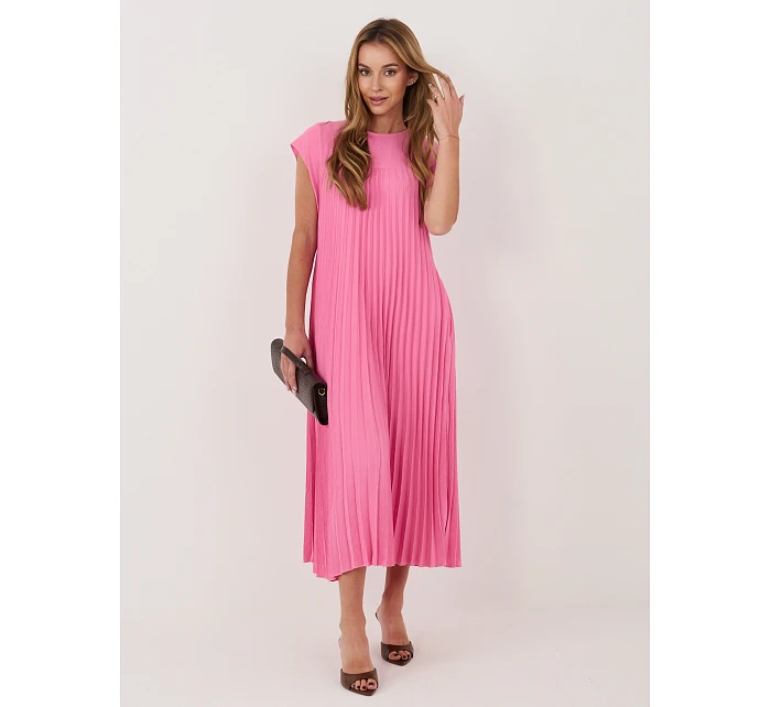 Šaty IT SK 19552.71 růžové